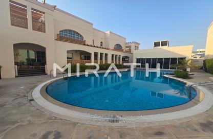 Villa - 5 - 5 for rent in Umm Suqeim 1 Villas - Umm Suqeim 1 - Umm Suqeim - Dubai Villa - 5 - 5 for rent in Umm Suqeim 1 Villas - Umm Suqeim 1 - Umm Suqeim - Dubai