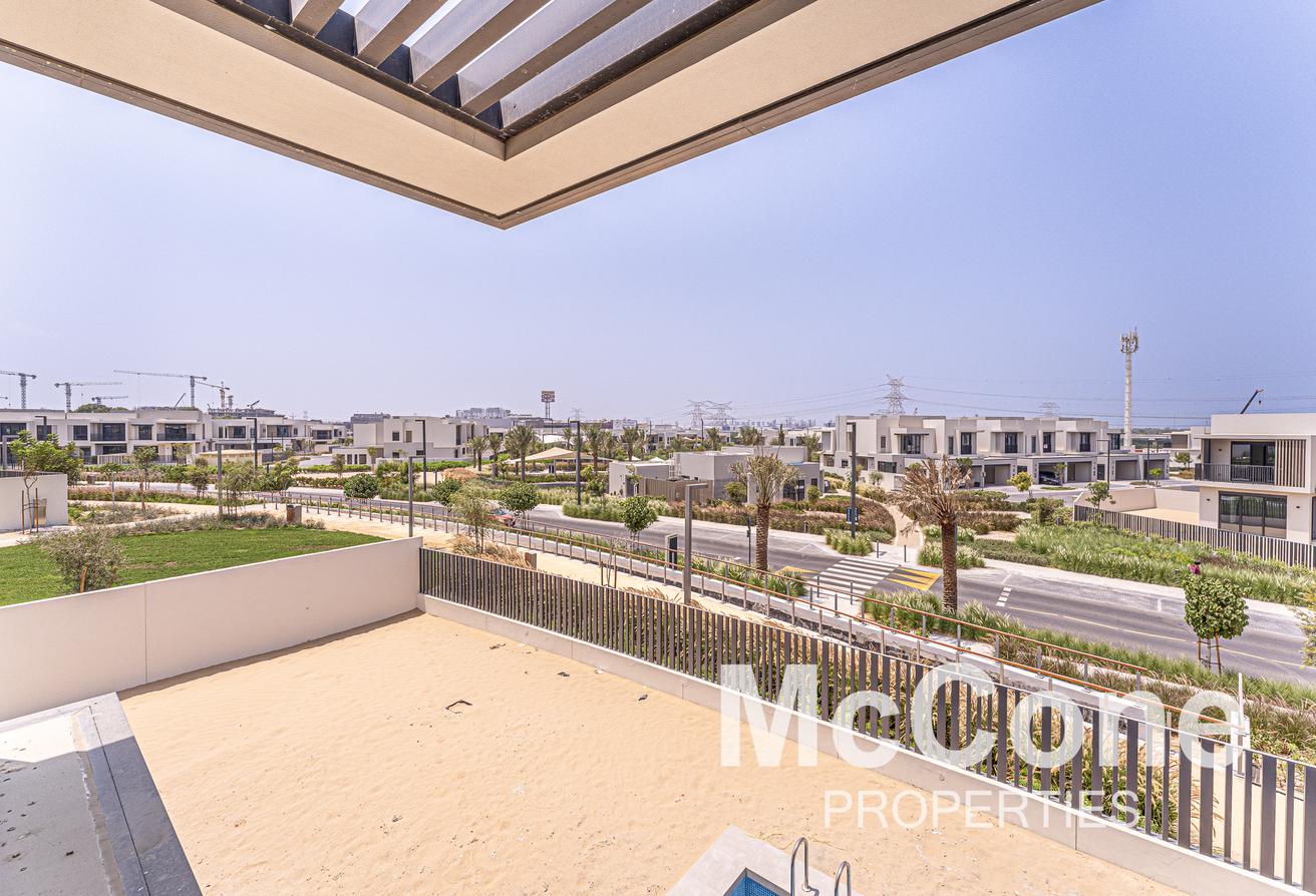 Brand New | Luxury Villa in JAV | Private Pool photo 28