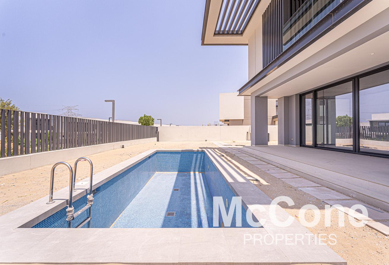 Brand New | Luxury Villa in JAV | Private Pool photo 26