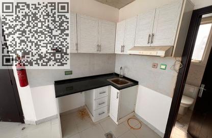 Apartment - Studio - 1 for rent in Liwara 1 - Ajman