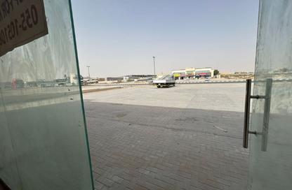 Shop - Studio - 1 for rent in Al Sajaa Industrial - Al Sajaa - Sharjah
