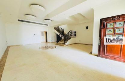 Villa - 4 Bedrooms - 5 Bathrooms for rent in Al Rashidiya - Dubai