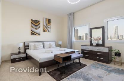 Apartment - 1 Bedroom - 2 Bathrooms for rent in The Imperial Residence A - The Imperial Residence - District 5 - Jumeirah Village Triangle - Dubai Apartment - 1 Bedroom - 2 Bathrooms for rent in The Imperial Residence A - The Imperial Residence - District 5 - Jumeirah Village Triangle - Dubai