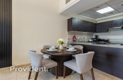Apartment - 1 Bedroom - 2 Bathrooms for rent in The Imperial Residence A - The Imperial Residence - District 5 - Jumeirah Village Triangle - Dubai Apartment - 1 Bedroom - 2 Bathrooms for rent in The Imperial Residence A - The Imperial Residence - District 5 - Jumeirah Village Triangle - Dubai
