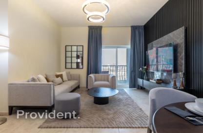 Apartment - 1 Bedroom - 2 Bathrooms for rent in The Imperial Residence A - The Imperial Residence - District 5 - Jumeirah Village Triangle - Dubai Apartment - 1 Bedroom - 2 Bathrooms for rent in The Imperial Residence A - The Imperial Residence - District 5 - Jumeirah Village Triangle - Dubai