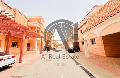 Apartment - 2 Bedrooms - 3 Bathrooms for rent in Al Muwaiji - Al Ain