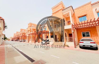 Apartment - 2 Bedrooms - 3 Bathrooms for rent in Al Muwaiji - Al Ain