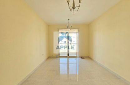Apartment - 1 Bedroom - 2 Bathrooms for rent in Muwaileh 3 Building - Muwaileh - Sharjah