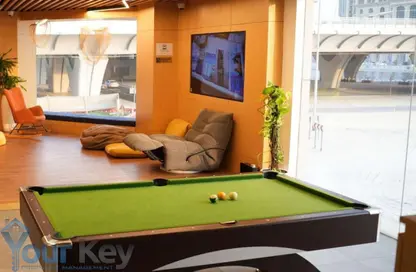 Office Space - Studio - 1 Bathroom for rent in Addiyar Building - Sheikh Zayed Road - Dubai