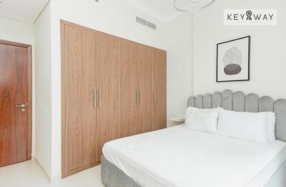 Apartment - 2 Bedrooms - 3 Bathrooms for sale in Dunya Tower - Burj Khalifa Area - Downtown Dubai - Dubai