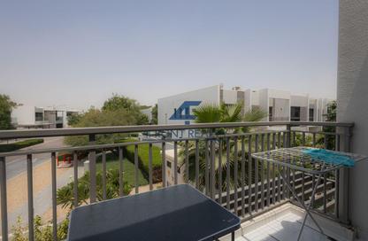 Townhouse - 3 Bedrooms - 4 Bathrooms for sale in Claret - Damac Hills 2 - Dubai