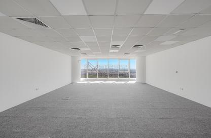 Office Space - Studio - 1 Bathroom for rent in Churchill Executive Tower - Churchill Towers - Business Bay - Dubai