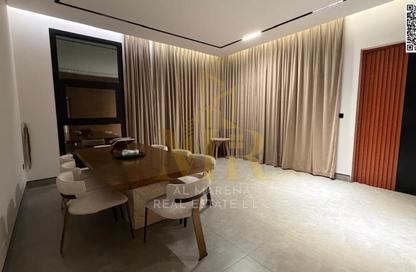 Villa - 5 Bedrooms - 7 Bathrooms for sale in Al Yasmeen 1 - Al Yasmeen - Ajman Villa - 5 Bedrooms - 7 Bathrooms for sale in Al Yasmeen 1 - Al Yasmeen - Ajman