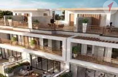 Villa - 4 - 3 for sale in Verona - Damac Hills 2 - Dubai