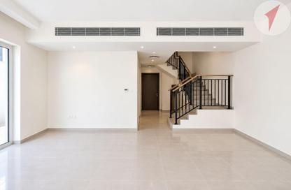 Villa - 4 - 3 for sale in Verona - Damac Hills 2 - Dubai
