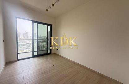 Apartment - 1 Bedroom - 2 Bathrooms for rent in Binghatti Heights - District 10 - Jumeirah Village Circle - Dubai