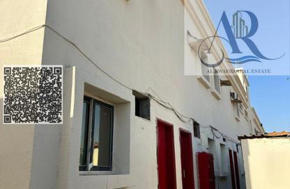 مجمع سكني - 6 - 6 للايجار في السجع إس - الصجعة - الشارقة