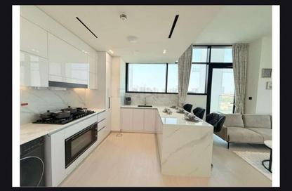 Apartment - 2 Bedrooms - 2 Bathrooms for rent in Binghatti Gardenia - District 11 - Jumeirah Village Circle - Dubai