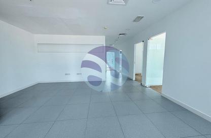 Office Space - Studio - 1 Bathroom for rent in Lake Central - Business Bay - Dubai