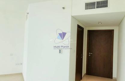 Apartment - 2 Bedrooms - 2 Bathrooms for rent in Sea Side Tower - Shams Abu Dhabi - Al Reem Island - Abu Dhabi