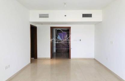 Apartment - 2 Bedrooms - 2 Bathrooms for rent in Sea Side Tower - Shams Abu Dhabi - Al Reem Island - Abu Dhabi