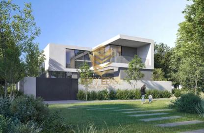 Villa - 4 Bedrooms - 6 Bathrooms for sale in Melia - Masaar - Tilal City - Sharjah