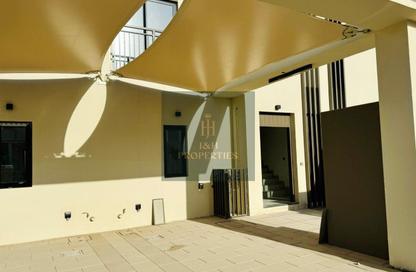Townhouse - 2 Bedrooms - 2 Bathrooms for sale in Falcon Island North - Falcon Island - Al Hamra Village - Ras Al Khaimah Townhouse - 2 Bedrooms - 2 Bathrooms for sale in Falcon Island North - Falcon Island - Al Hamra Village - Ras Al Khaimah