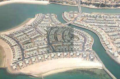 Townhouse - 2 Bedrooms - 2 Bathrooms for sale in Falcon Island North - Falcon Island - Al Hamra Village - Ras Al Khaimah Townhouse - 2 Bedrooms - 2 Bathrooms for sale in Falcon Island North - Falcon Island - Al Hamra Village - Ras Al Khaimah