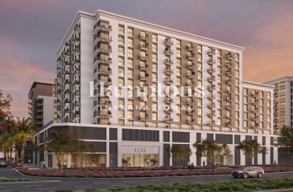 Apartment - 3 - 3 for sale in Fiori - Town Square - Dubai