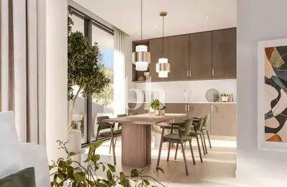 تاون هاوس - 4 غرف نوم - 3 حمامات للبيع في إلورا - ذا فالي - دبي تاون هاوس - 4 غرف نوم - 3 حمامات للبيع في إلورا - ذا فالي - دبي