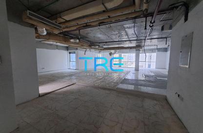 Office Space - Studio - 1 Bathroom for rent in Electra Tower - Electra Street - Abu Dhabi Office Space - Studio - 1 Bathroom for rent in Electra Tower - Electra Street - Abu Dhabi