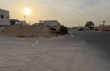 Land - Studio for sale in Al Yasmeen 1 - Al Yasmeen - Ajman