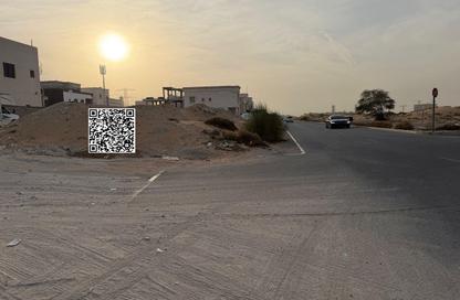 Land - Studio for sale in Al Yasmeen 1 - Al Yasmeen - Ajman Land - Studio for sale in Al Yasmeen 1 - Al Yasmeen - Ajman