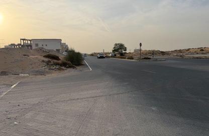 Land - Studio for sale in Al Yasmeen 1 - Al Yasmeen - Ajman