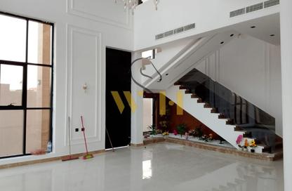 Villa - 5 Bedrooms - 7 Bathrooms for sale in Al Helio 1 - Al Helio - Ajman