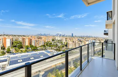 Apartment - 1 Bedroom - 2 Bathrooms for rent in Avenue Residence 6 - Avenue Residence - Al Furjan - Dubai Apartment - 1 Bedroom - 2 Bathrooms for rent in Avenue Residence 6 - Avenue Residence - Al Furjan - Dubai