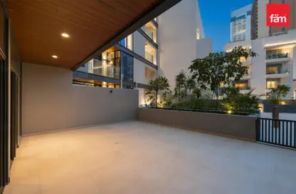 Apartment - 1 Bedroom - 2 Bathrooms for rent in Milestone Residences - Jumeirah Village Triangle - Dubai Apartment - 1 Bedroom - 2 Bathrooms for rent in Milestone Residences - Jumeirah Village Triangle - Dubai