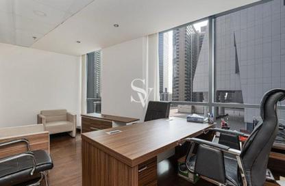 Office Space - Studio for rent in The Regal Tower - Business Bay - Dubai Office Space - Studio for rent in The Regal Tower - Business Bay - Dubai