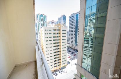 Apartment - 1 Bedroom - 1 Bathroom for rent in Tiger 5 - Al Taawun Street - Al Taawun - Sharjah Apartment - 1 Bedroom - 1 Bathroom for rent in Tiger 5 - Al Taawun Street - Al Taawun - Sharjah