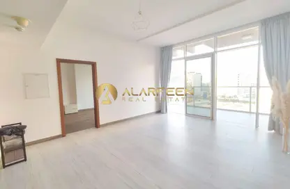 شقة - غرفة نوم - 2 حمامات للايجار في بناية هاميني - منطقة 15 - قرية جميرا الدائرية - دبي