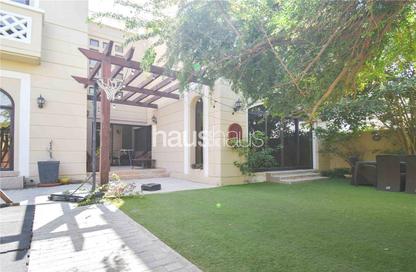 Townhouse - 4 Bedrooms - 4 Bathrooms for sale in Naseem - Mudon - Dubai