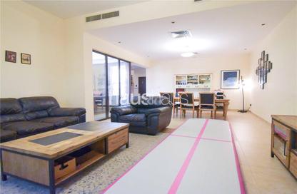 Townhouse - 4 Bedrooms - 4 Bathrooms for sale in Naseem - Mudon - Dubai