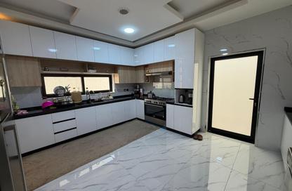 Villa - 3 Bedrooms - 6 Bathrooms for rent in Al Zahya - Ajman
