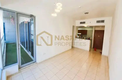 Apartment - 2 Bedrooms - 2 Bathrooms for rent in Skycourts Tower D - Skycourts Towers - Dubai Land Residence Complex - Dubai Land - Dubai