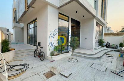 Villa - 6 - 7+ for sale in Al Zaheya Gardens - Al Zahya - Ajman