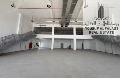 Show Room - Studio - 1 Bathroom for rent in Industrial Area 18 - Sharjah Industrial Area - Sharjah