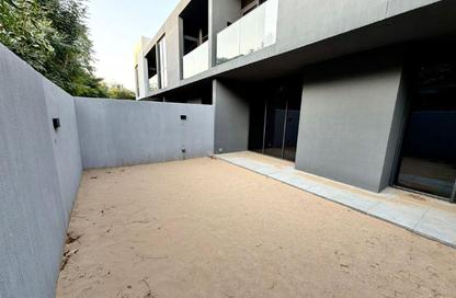 Townhouse - 4 Bedrooms - 4 Bathrooms for rent in Masaar - Tilal City - Sharjah