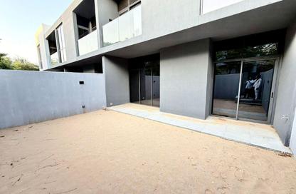 Townhouse - 4 Bedrooms - 4 Bathrooms for rent in Masaar - Tilal City - Sharjah