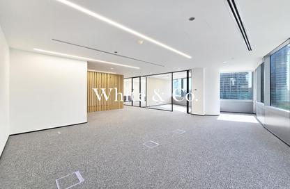 Office Space - Studio for rent in Silver Tower (Ag Tower) - JLT Cluster I - Jumeirah Lake Towers - Dubai