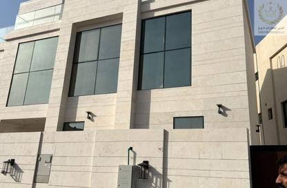 Villa - 5 Bedrooms - 5 Bathrooms for sale in Al Zahya - Ajman Villa - 5 Bedrooms - 5 Bathrooms for sale in Al Zahya - Ajman